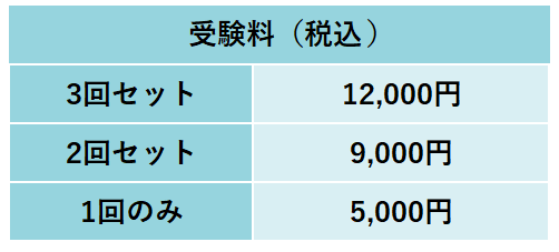 ほけもし料金(個人)